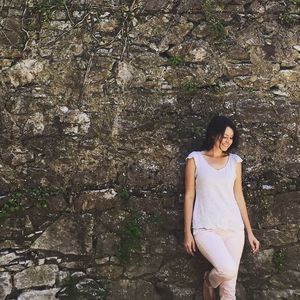 Meet your Posher, Savannah